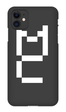 mcgamer_4k iPhone Cases