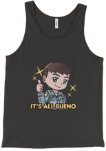 bueno19d Tank Top