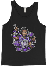 legacydotcom Tank Top