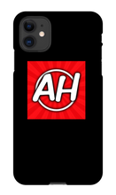 Hyper iPhone Phone Cases