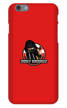 jadeybaddazz iPhone Phone Cases