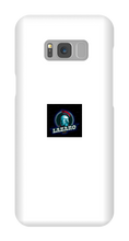 lazarodiri Samsung Phone Cases