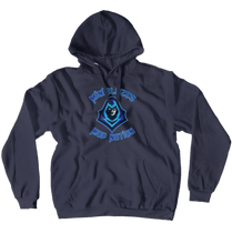 Limited Edition MMN  Hoodies (No-Zip/Pullover)