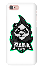 elpananuevo iPhone Phone Cases