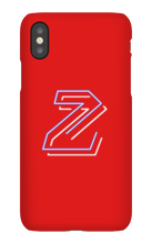zeekeu_ iPhone Phone Cases