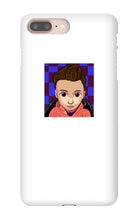 Cover per iPhone di cibas70 (logo)