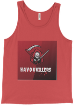 havok_killers Tank Top