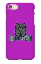 h20_dalegio iPhone Phone Cases