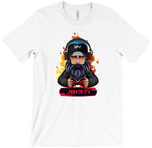 jb1371 T-Shirts