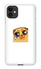 iPhone Phone Case SAD DOG