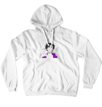 senpai_rizzy Hoodies (No-Zip/Pullover)
