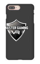MasterGamingVR iPhone Phone Cases