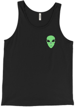 Mela B Alien Tank Top