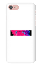 porscheturbo12 iPhone Phone Cases