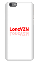 clb1201 iPhone Phone Cases