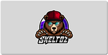 skeltoz XXL Gaming Mousepad