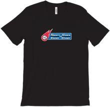 Twenty Sides T-Shirt