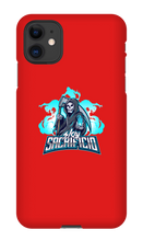slaysacrificio iPhone Phone Cases