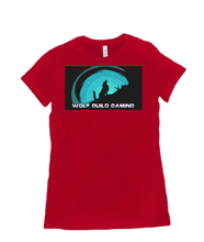 wolfguildgaming Women’s T-shirt
