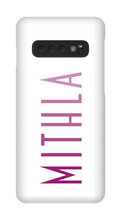 Mithla Phone Cases (Samsung)