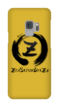 ZenSationBeaZz Samsung Phone Cases