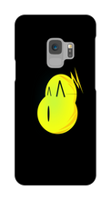 Solo Top Samsung Phone Cases