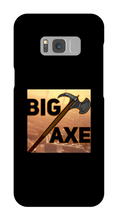 bigaxe Samsung Phone Cases