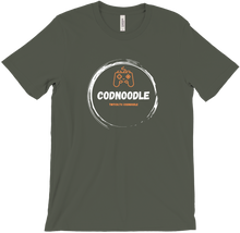 codnoodle T-Shirts