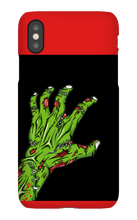navyrymaster iPhone Phone Cases