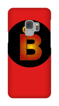 nosopb Samsung Phone Cases