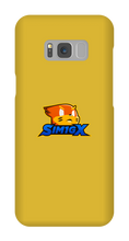sim1gx Samsung Phone Cases