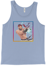 megapetros Tank Top