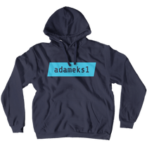 adameks1 Mikina (Bez-Zipu/Svetr)