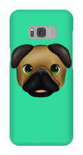 officialitzjustpug Samsung Phone Cases
