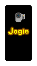 Jogie Logo Samsung Phone Case