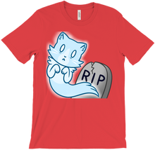 Rip Kitty T-Shirts