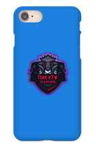 Funda iPhone xTw Logo