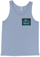 deadliestace_93 Tank Top