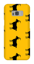 KommanderGoat Samsung Case
