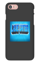 Lavie Gamer iPhone Phone Cases