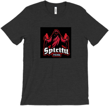 CAMISETAS TEAM_SPIRITU
