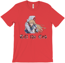 Till the End T-Shirts