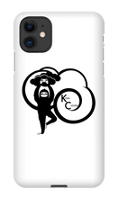 kodaclouds iPhone Phone Cases