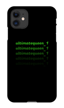 iPhone Phone Case