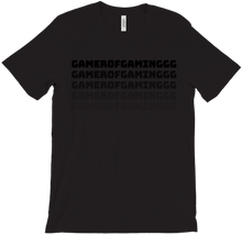 gamerofgaminggg T-Shirts