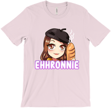 ehhronnie T-Shirts