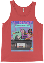 HAROLD CANTSLY Tank Top