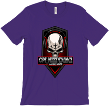cndcpt_nizzydunkz T-Shirts
