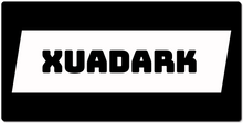 xuadark XXL Gaming Mousepad