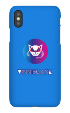 vinniedank iPhone Phone Cases